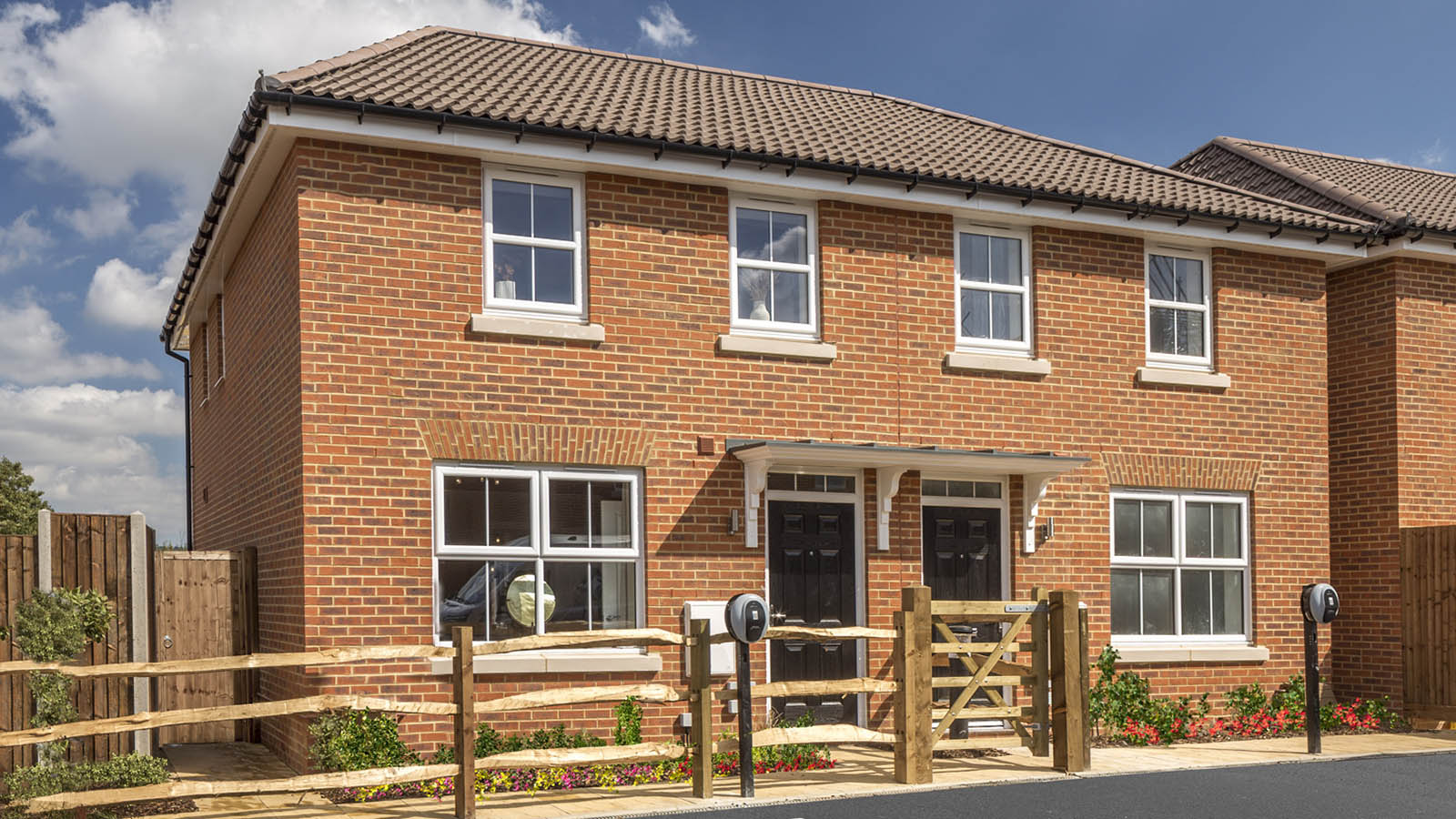 First New Homes Released For Sale In Aylesford